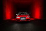 Audi RS4 Avant 2012 года (UK)